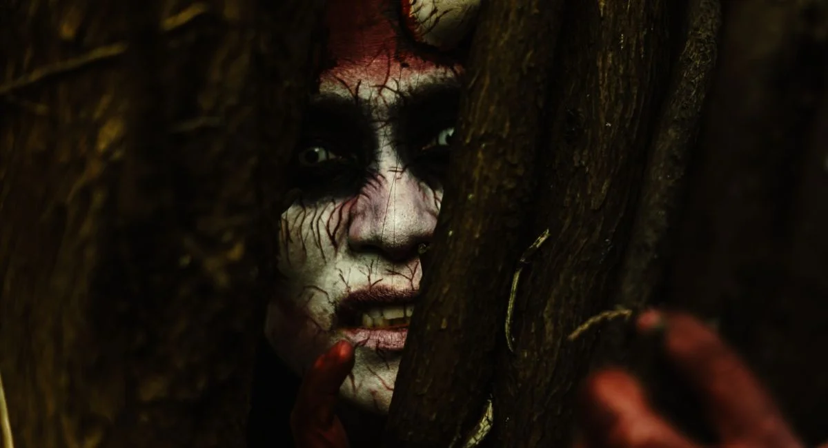 Comment réussir un maquillage halloween qui fait peur pour de vrai ?